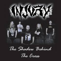 Injury (ITA-2) : The Shadow Behind the Cross